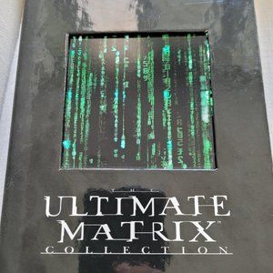 The Matrix Collection